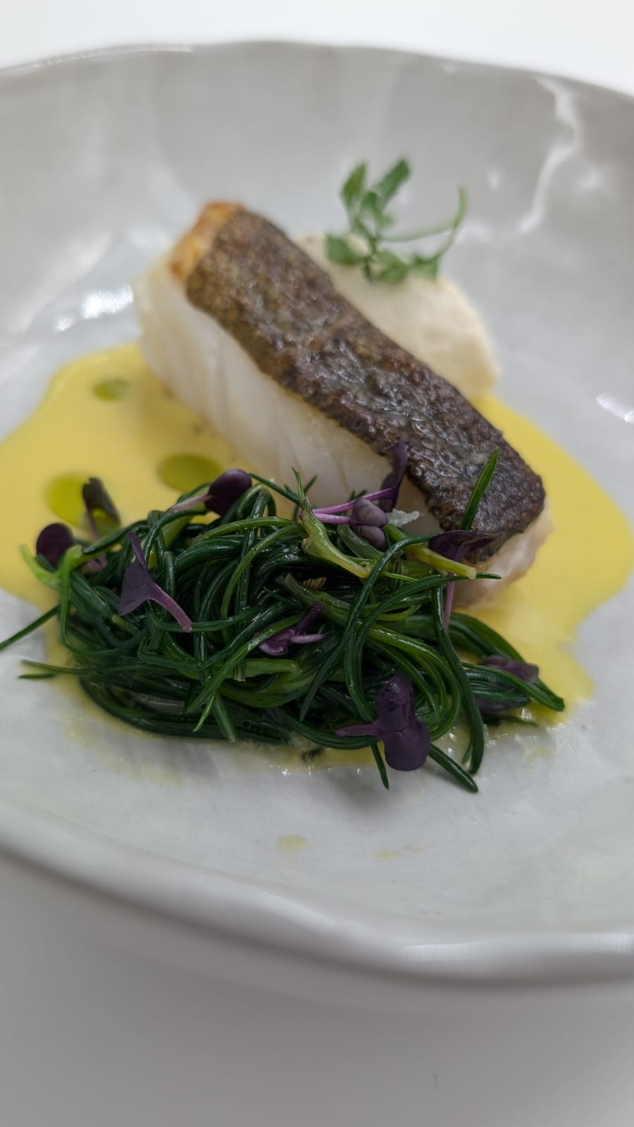 RISTORANTE ALFREDO