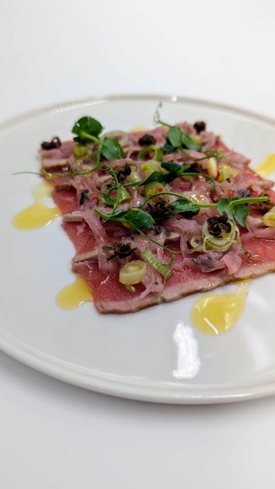 RISTORANTE ALFREDO